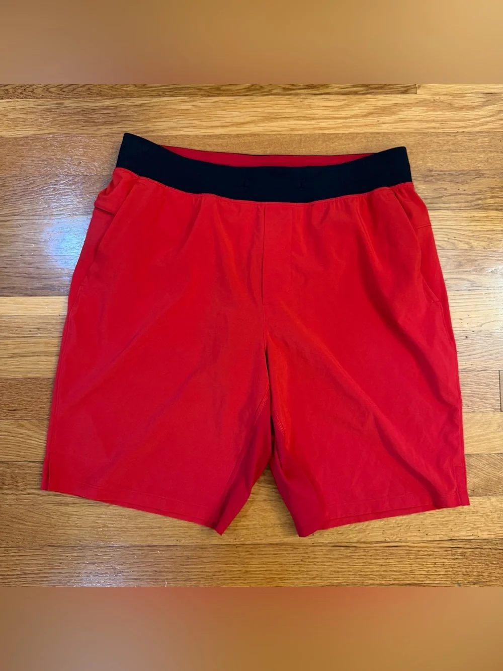 lululemon athletica lululemon short